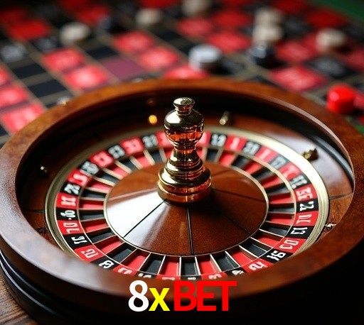 Progressão VIP 8xbet