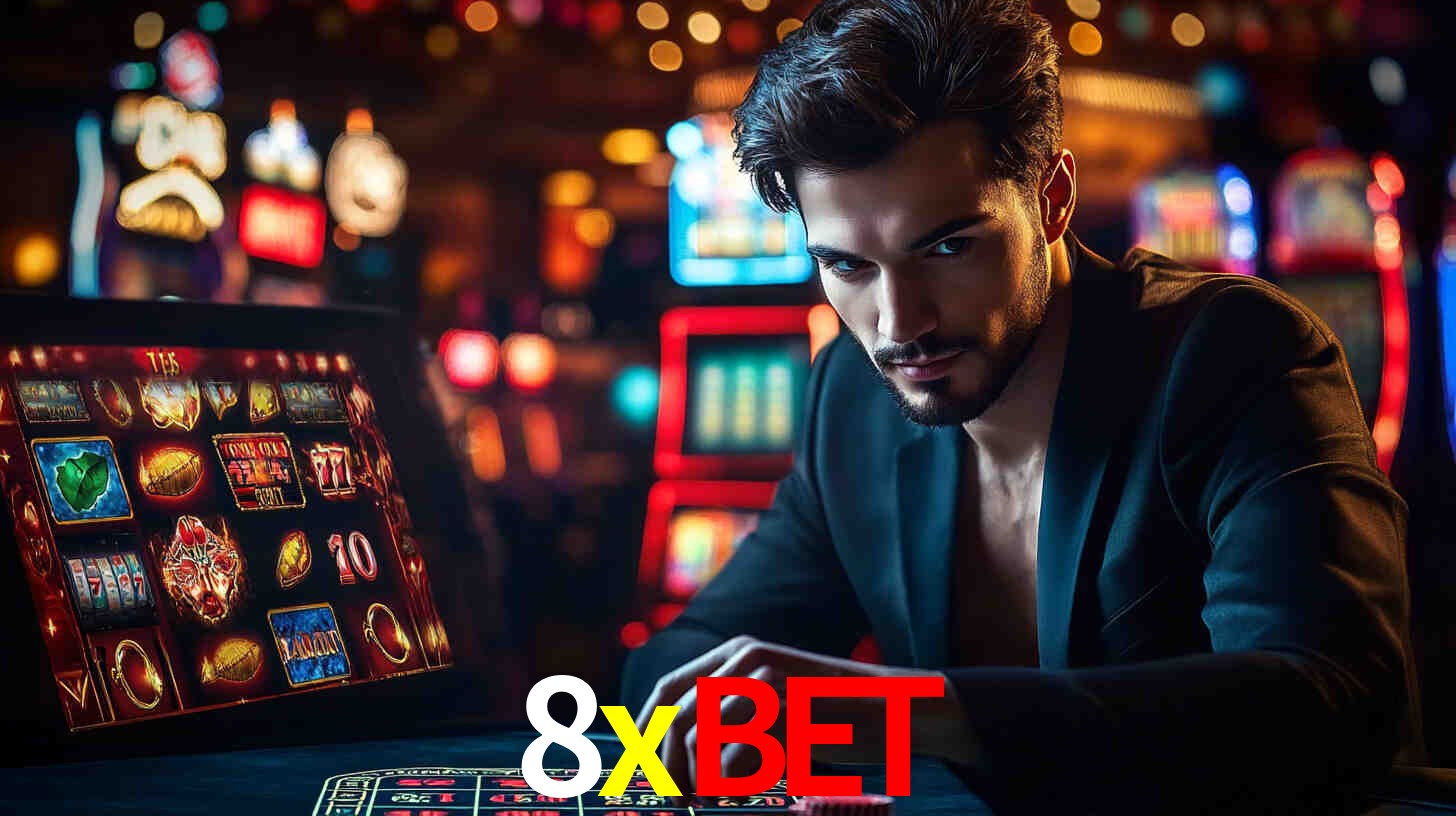 8xbet bet Brasil