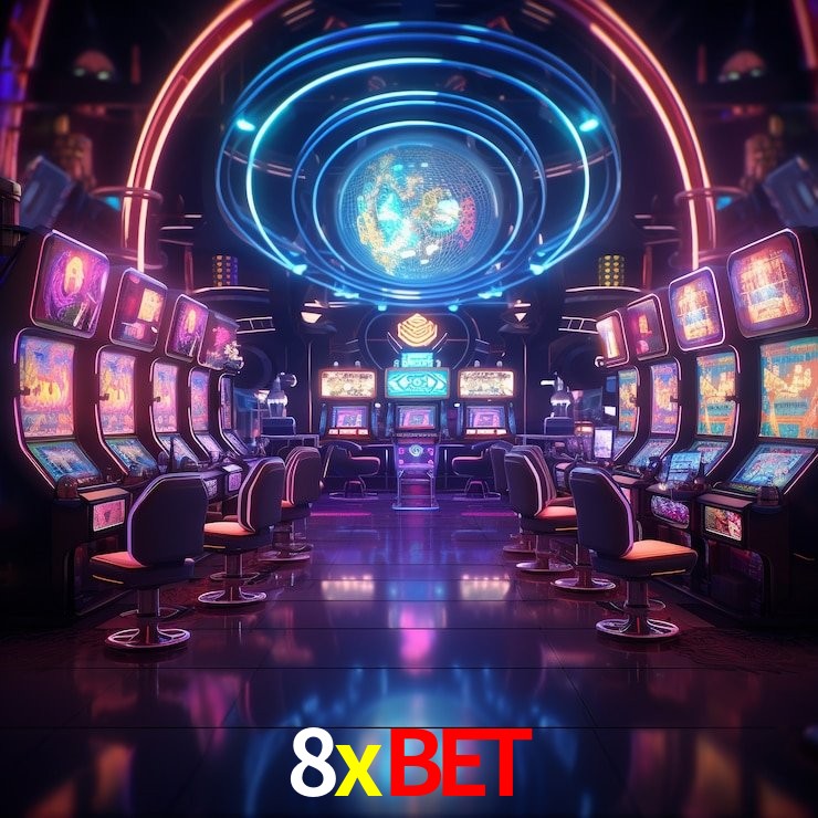 Promoções 8xbet