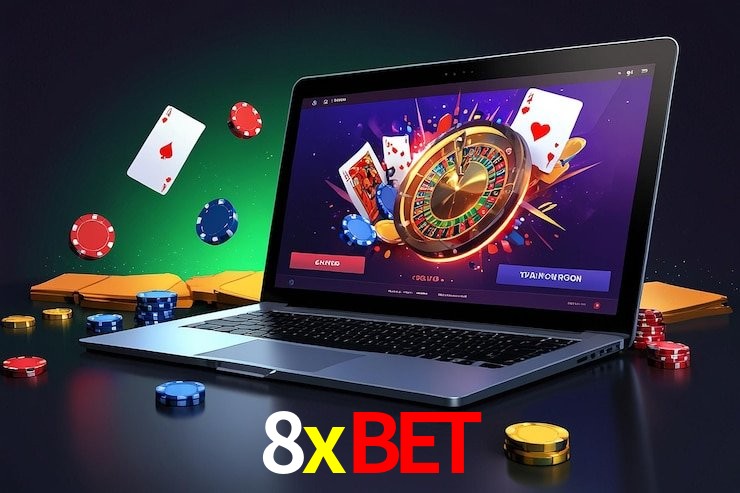 Cashback VIP 8xbet