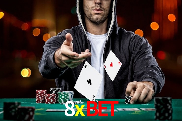 Notificações App 8xbet