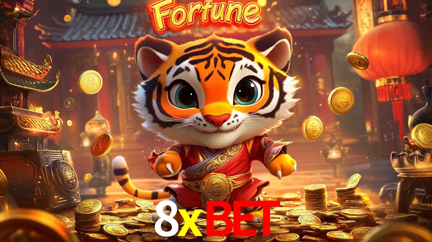 App Premium 8xbet