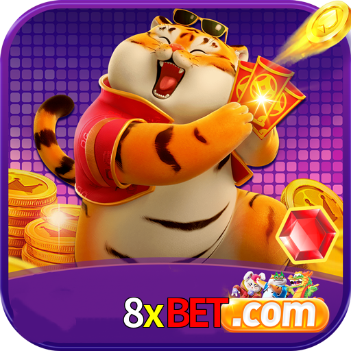 Logo da 8xbet